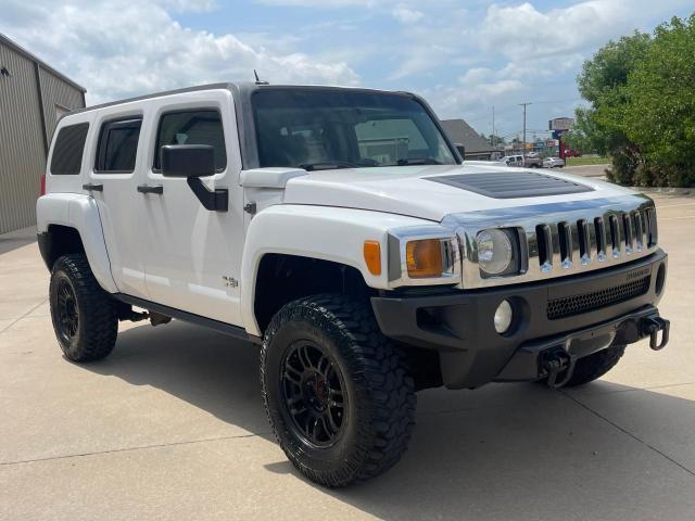 Hummer H3 (2007)