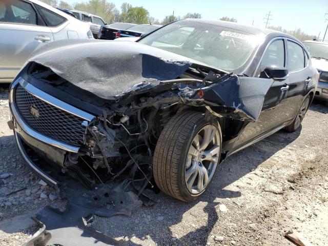 Infiniti Q70 (2015)