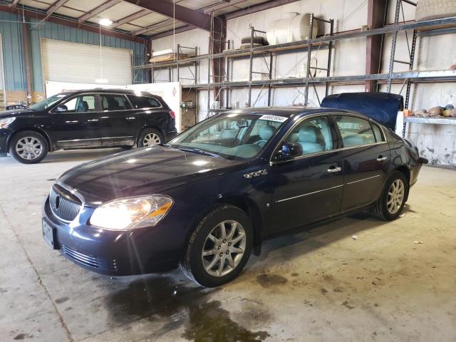 Buick Lucerne (2007)
