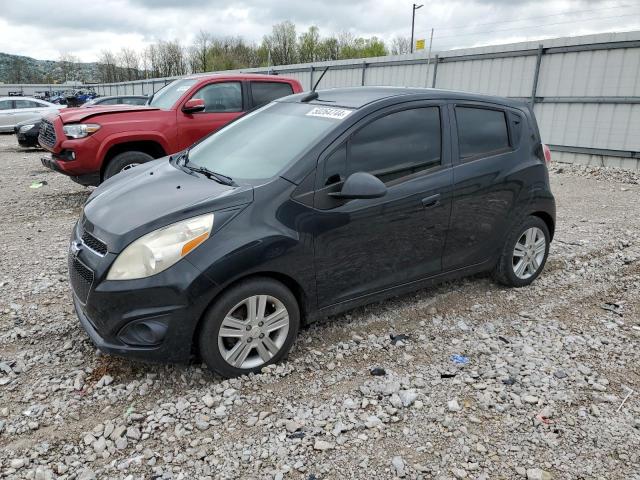 Chevrolet Spark (2014)