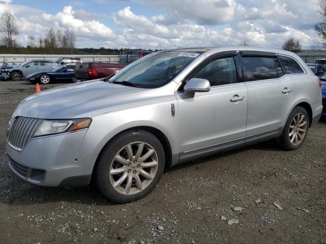 Lincoln Mkt (2010)