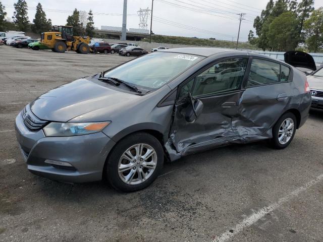 Honda Insight (2010)