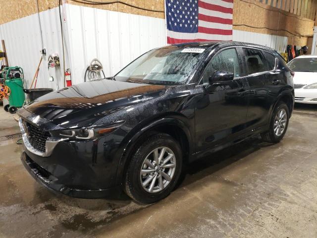 Mazda Cx-5 selec (2024)