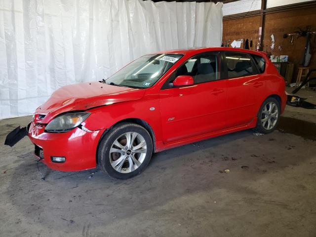 Mazda Mazda3 (2008)
