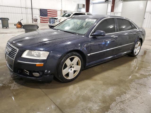 Audi A8 (2007)