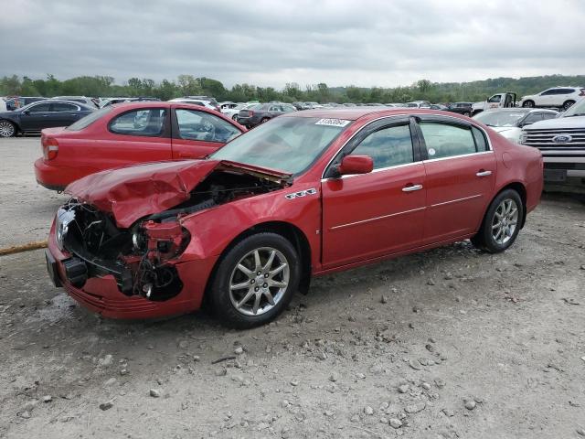 Buick Lucerne (2008)