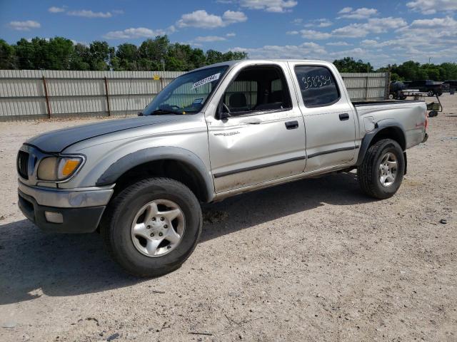 Toyota Tacoma (2001)