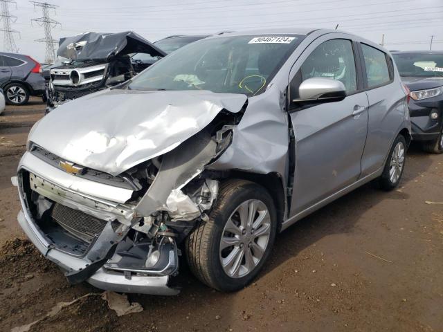Chevrolet Spark (2016)