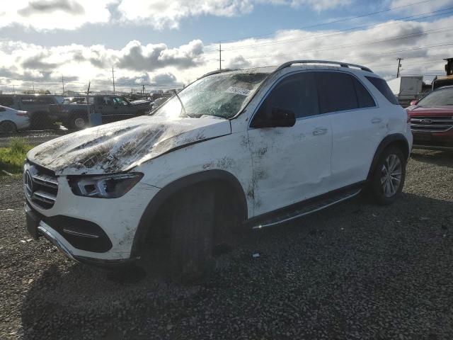 Mercedes-benz Gle-class (2020)
