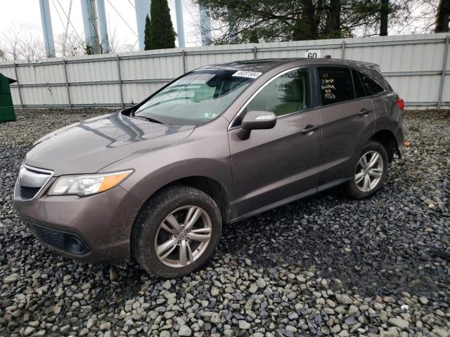 Acura Rdx (2013)