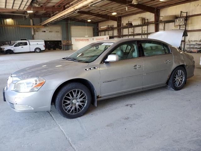 Buick Lucerne (2007)