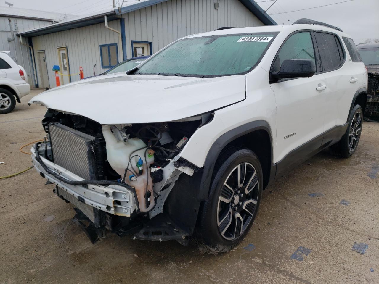 Gmc Acadia (2019)