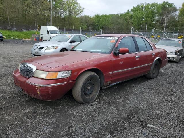 Mercury Grmarquis (2000)