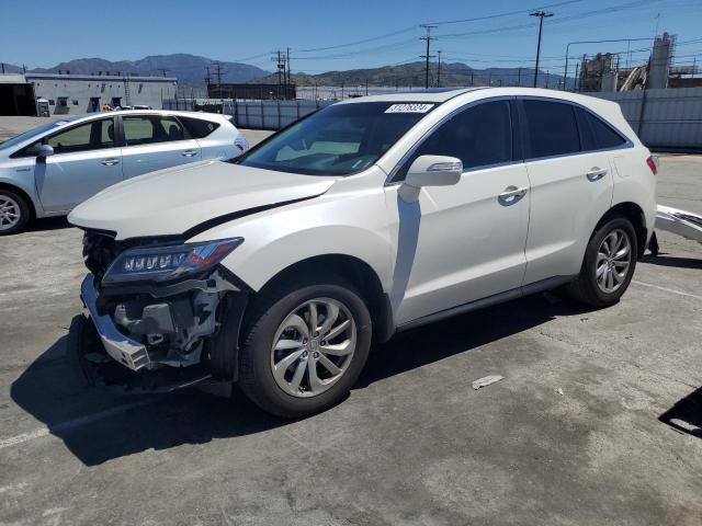 Acura Rdx (2017)