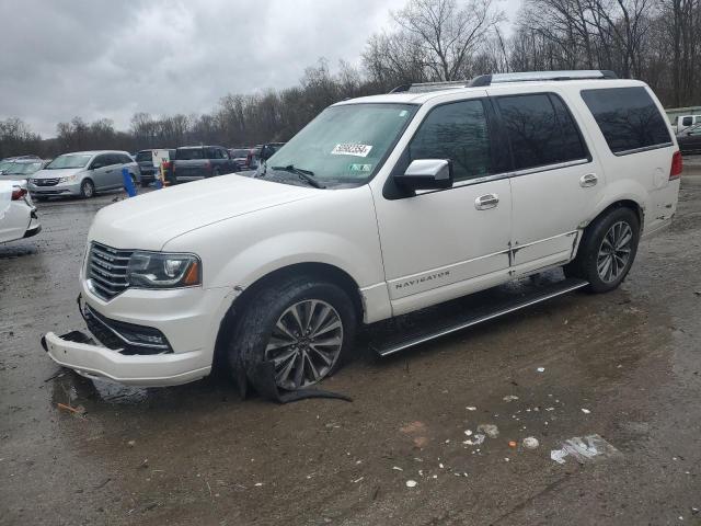 Lincoln Navigator (2015)