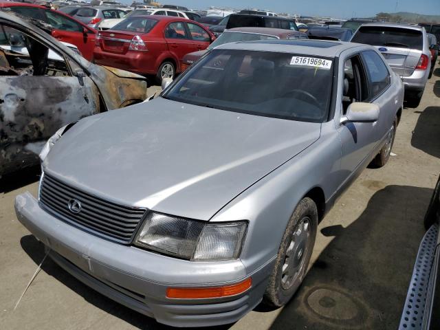 Lexus Ls400 (1997)