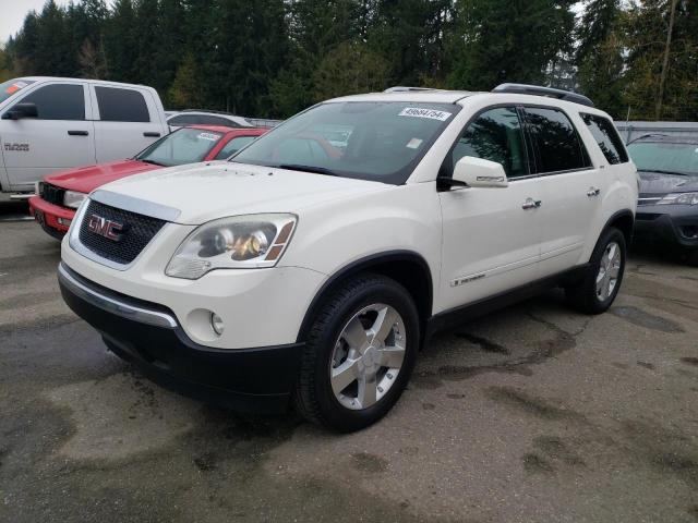 Gmc Acadia (2008)