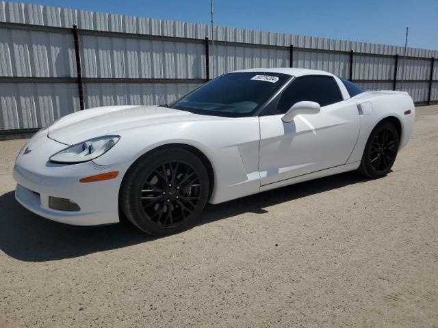 Chevrolet Corvette (2013)