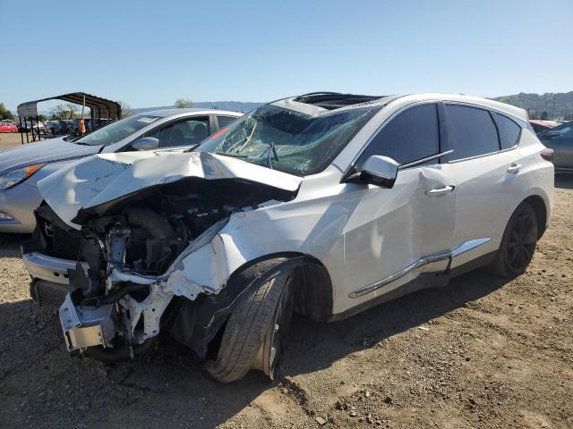Acura Rdx (2019)