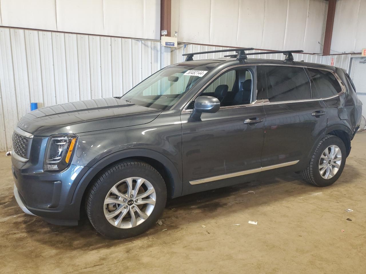 Kia Telluride (2021)