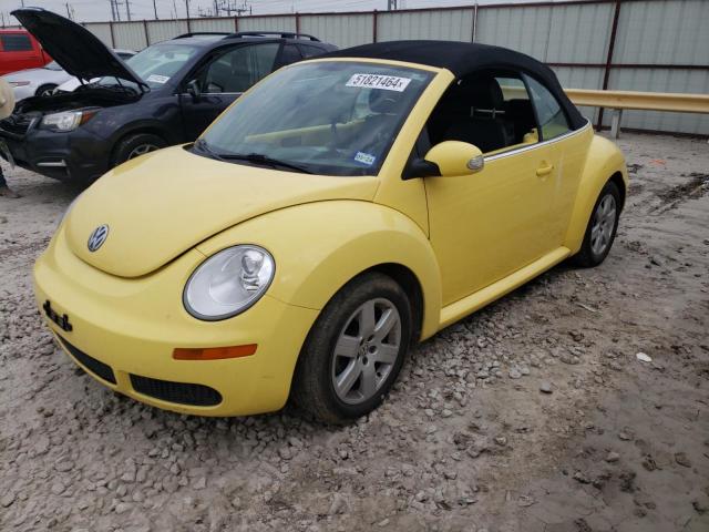 Volkswagen Beetle (2007)