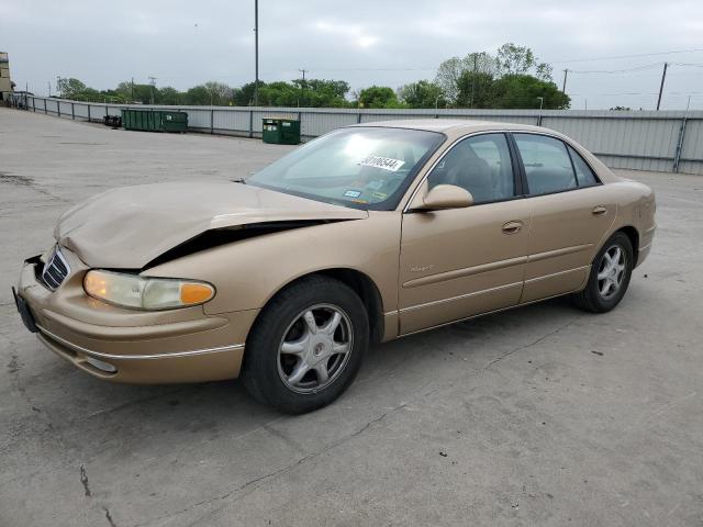 Buick Regal (2000)