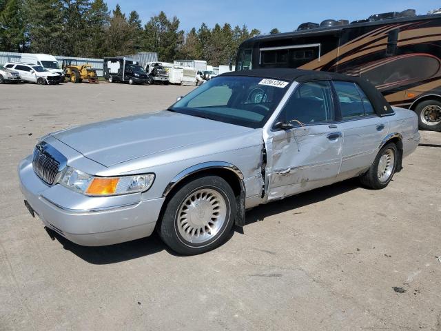 Mercury Grmarquis (2001)