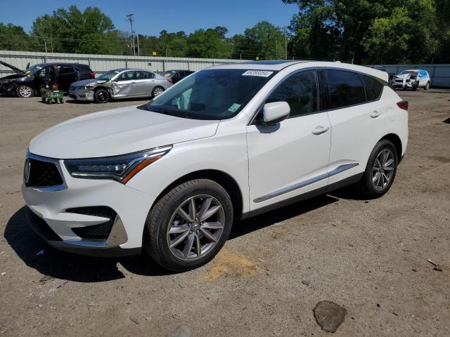Acura Rdx (2020)