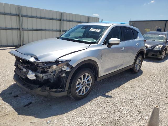 Mazda Cx-5 prefe (2023)