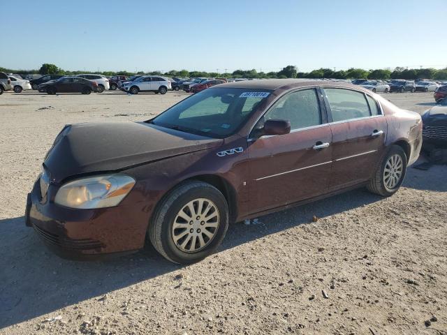 Buick Lucerne (2007)