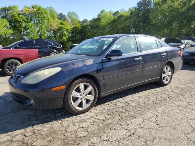 Lexus Es330 (2006)
