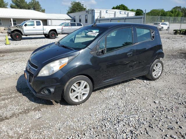 Chevrolet Spark (2014)