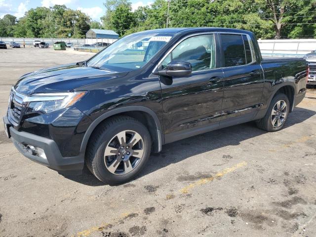 Honda Ridgeline (2017)