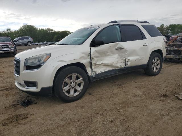 Gmc Acadia (2013)