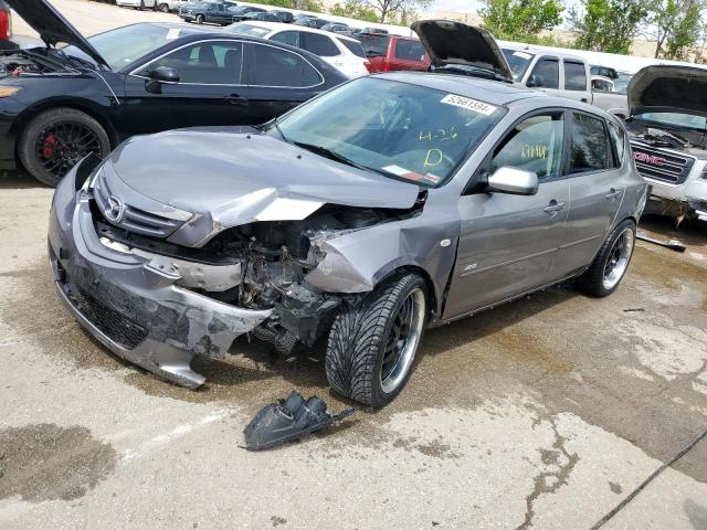 Mazda Mazda3 (2006)