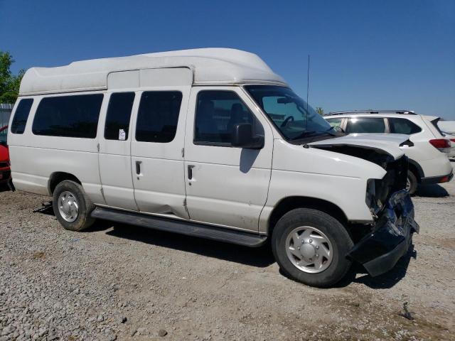 Ford Econoline (2014)