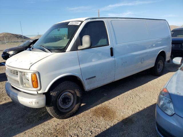 Chevrolet Express (2001)