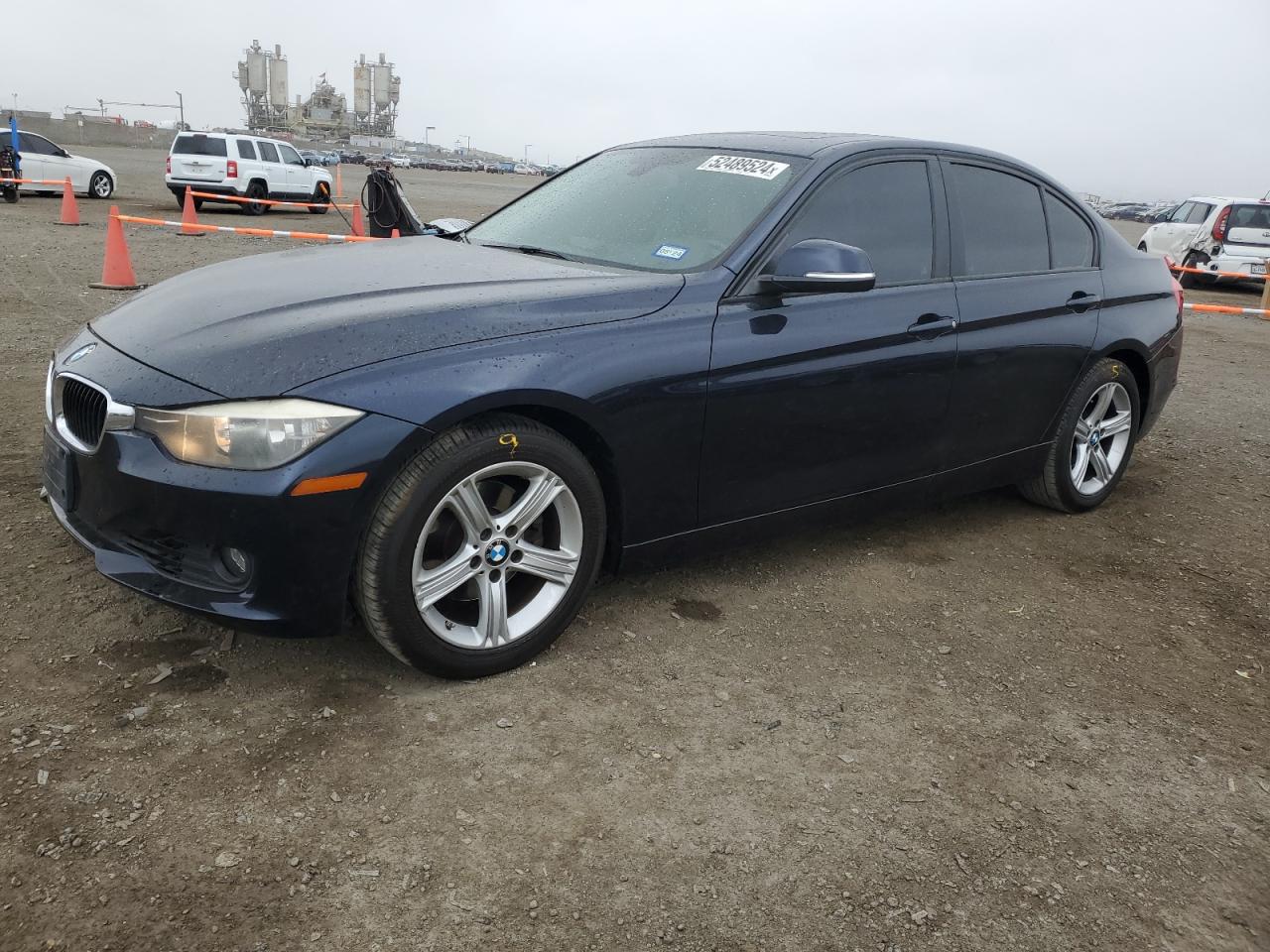 Bmw 3er (2013)