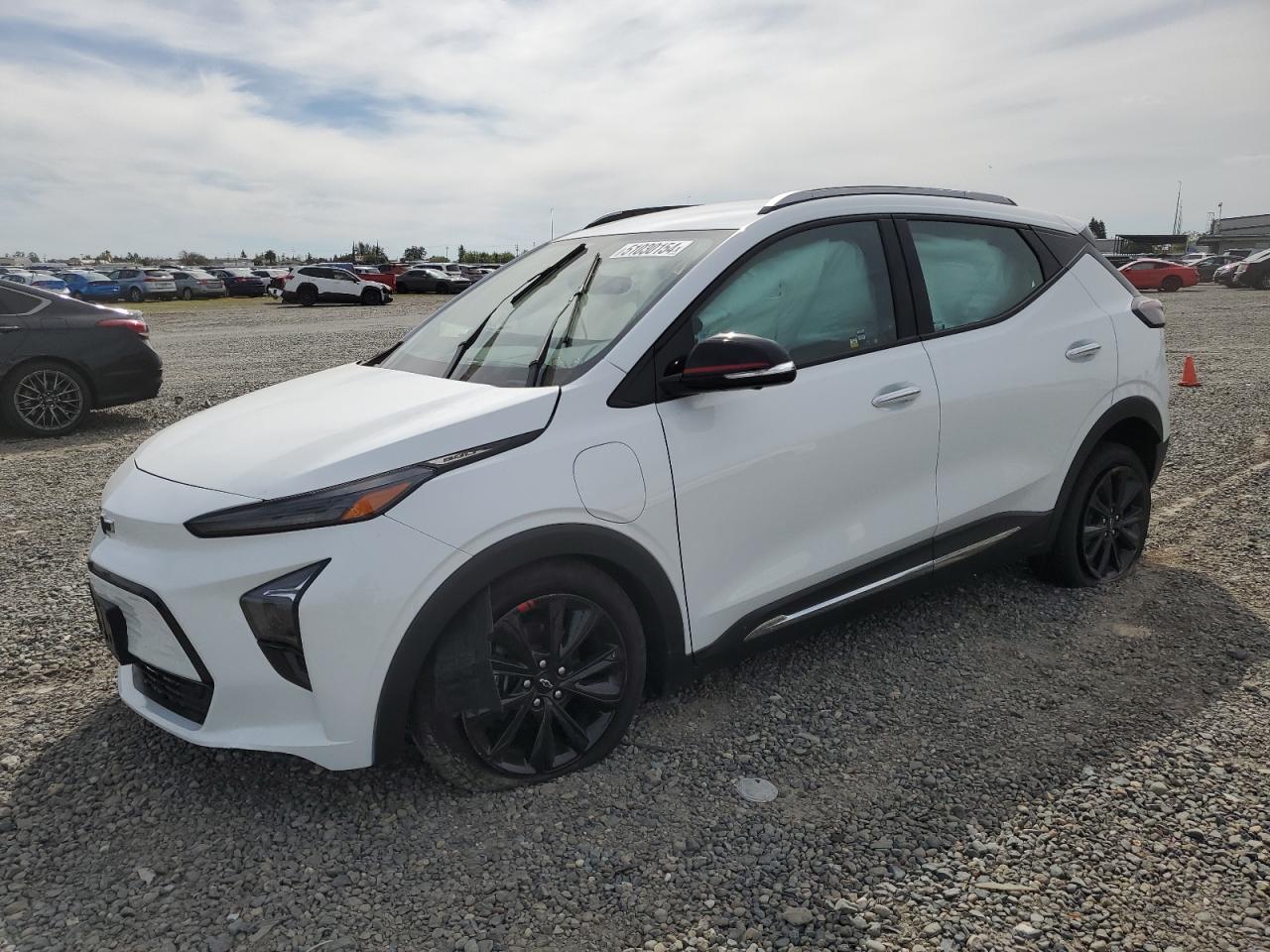 Chevrolet Bolt (2023)