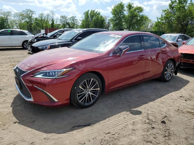 Lexus Es350 (2021)