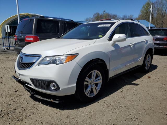 Acura Rdx (2013)