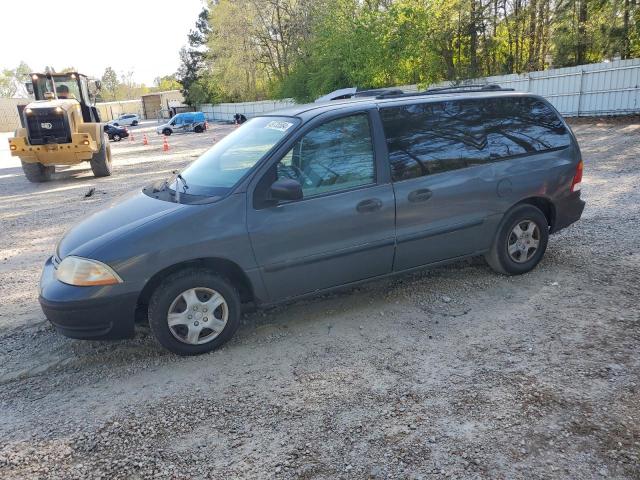 Ford Windstar (2000)