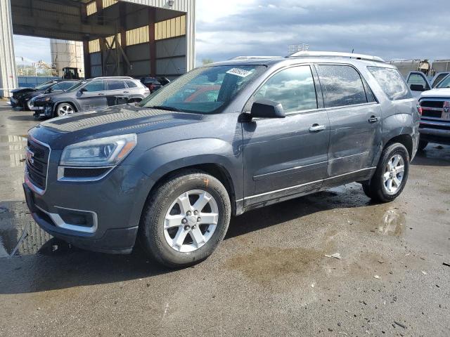 Gmc Acadia (2013)