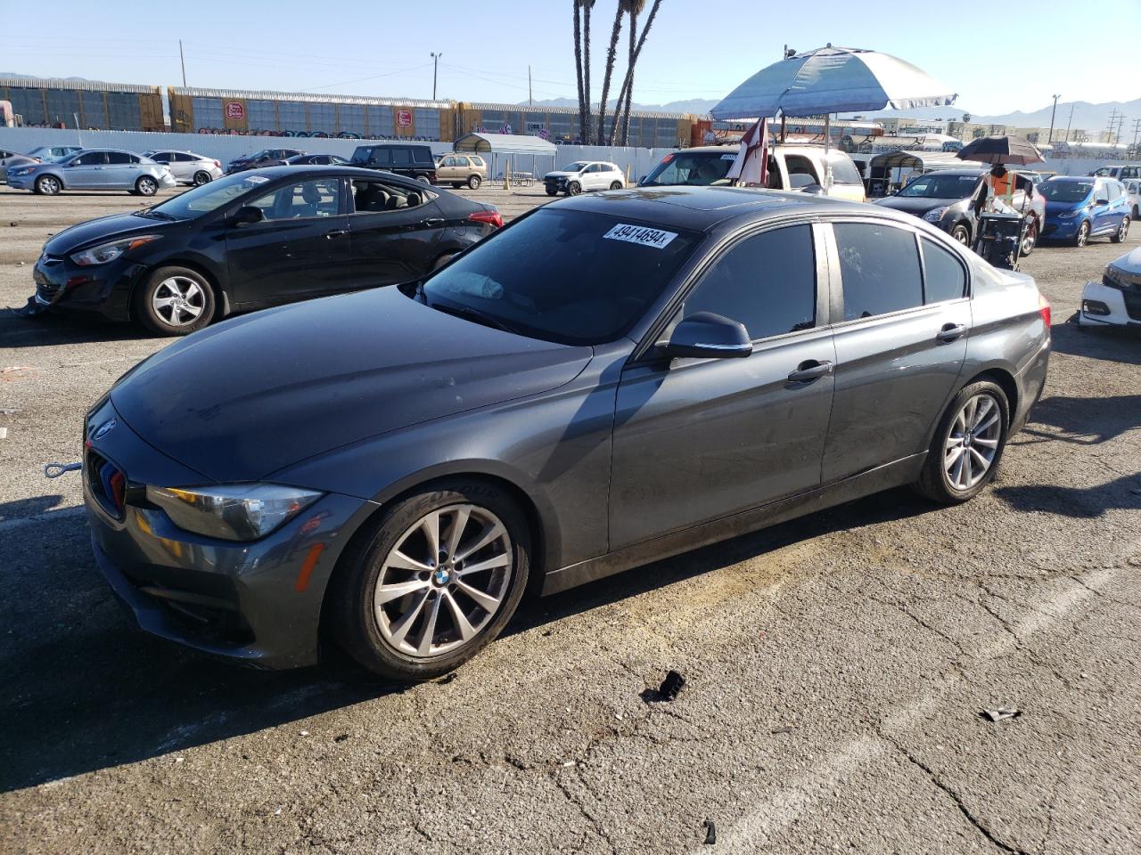 Bmw 3er (2016)
