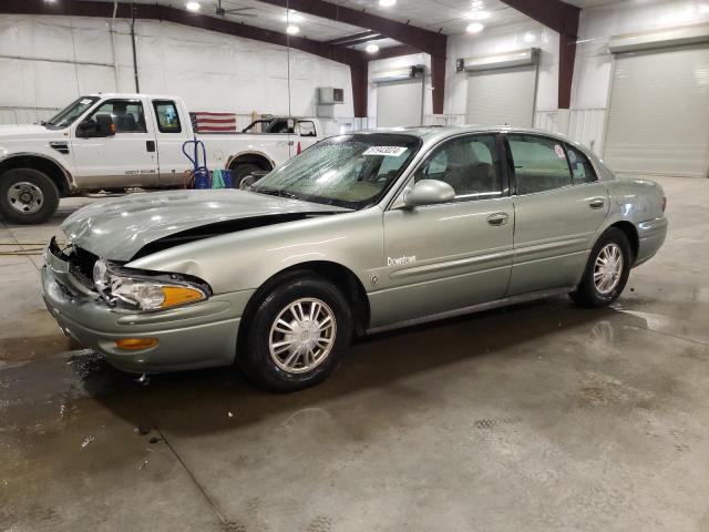 Buick Lesabre (2005)