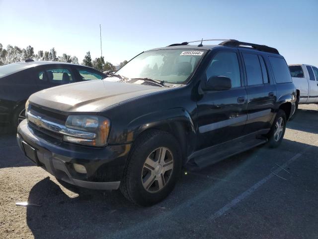 Chevrolet Trailblzr (2005)