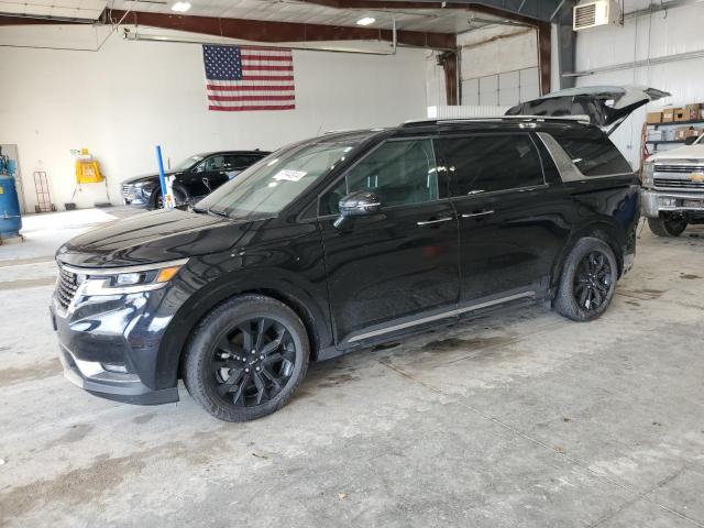 Kia Carnival s (2023)