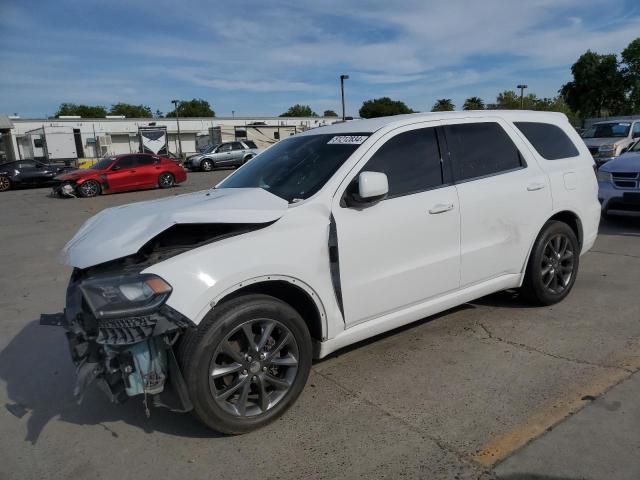 Dodge Durango (2014)