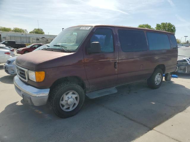 Ford Econoline (2004)