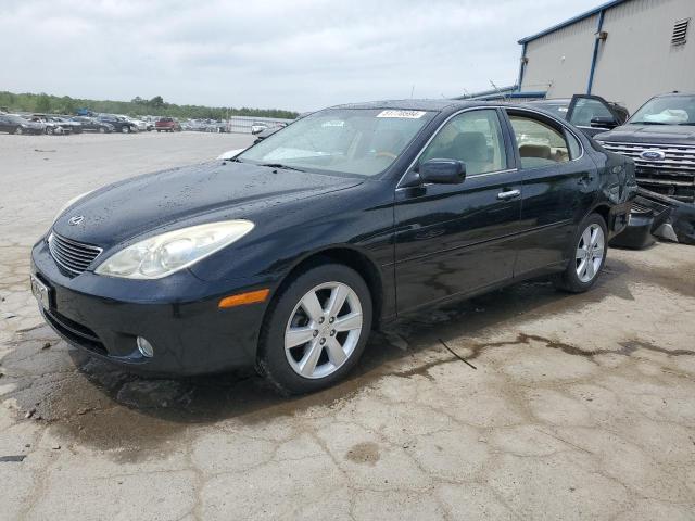 Lexus Es330 (2005)